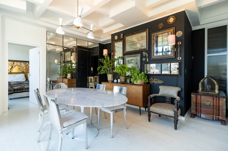 3 Bedroom Property for Sale in Cape Town City Centre Western Cape